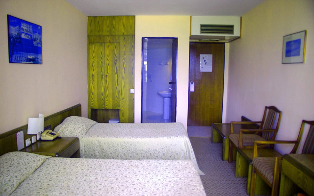 Bieno Club SVS Hotel