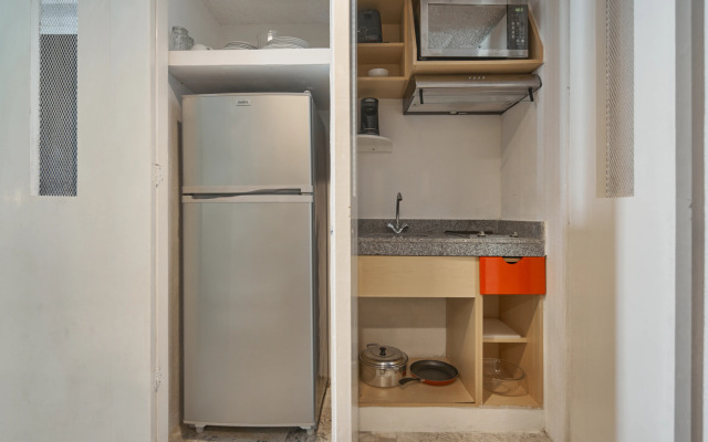 Copacabana Beach Hotel Acapulco