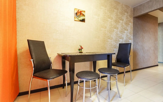 Happy Clean Home Apartments