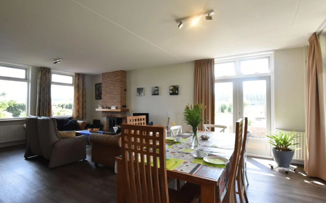 Holiday Home Near Bruges and Cadzand