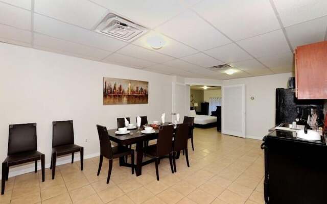 Market Rentals Uptown