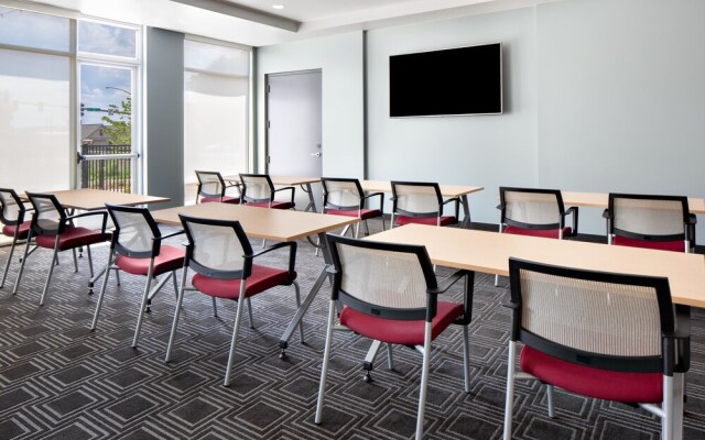 TownePlace Suites Loveland Fort Collins