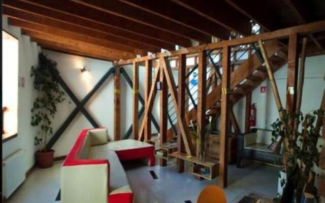 Hotel Latitud 33º Sur