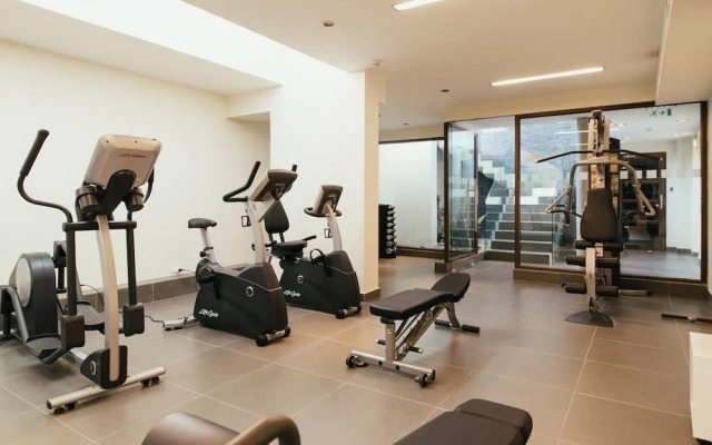 AlojaRent Las Verbenas