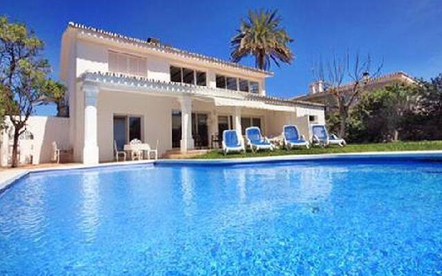 Casa Golden mile