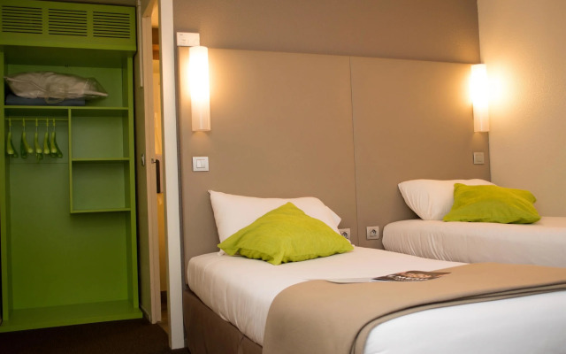 Campanile Villeneuve sur Lot - Pujols