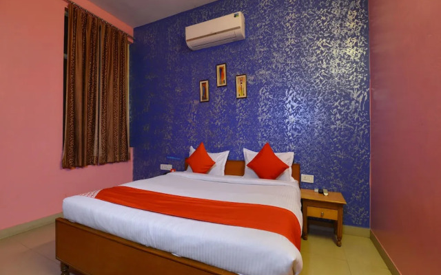 Braj Haveli Hotel