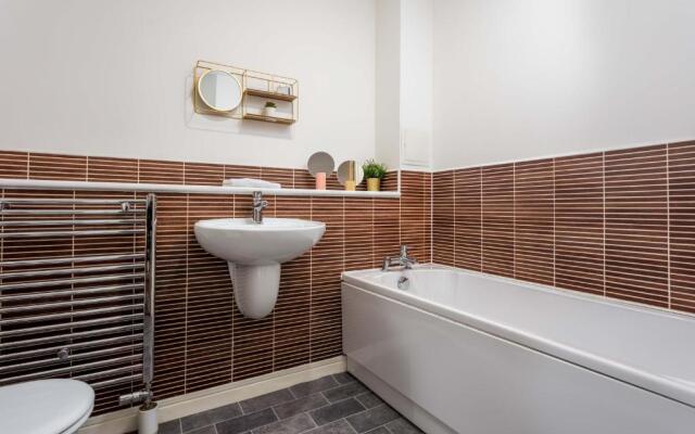 Walker Suite No82 - Donnini Apartments