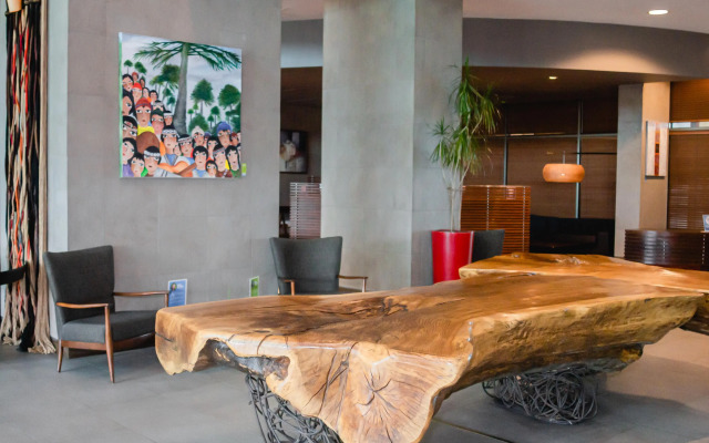 Sonesta Hotel Osorno