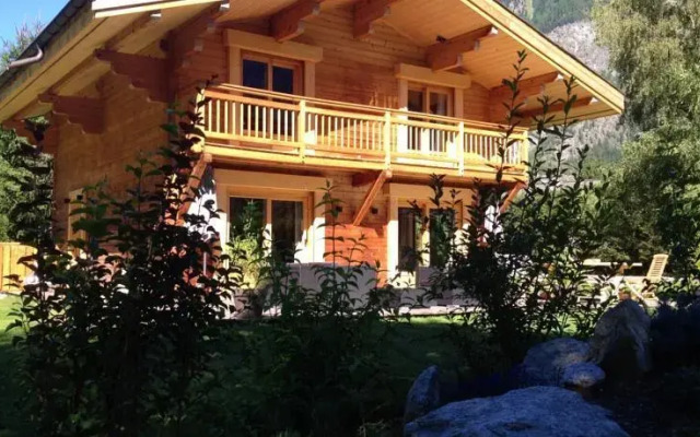 Chalet Dolce Vita