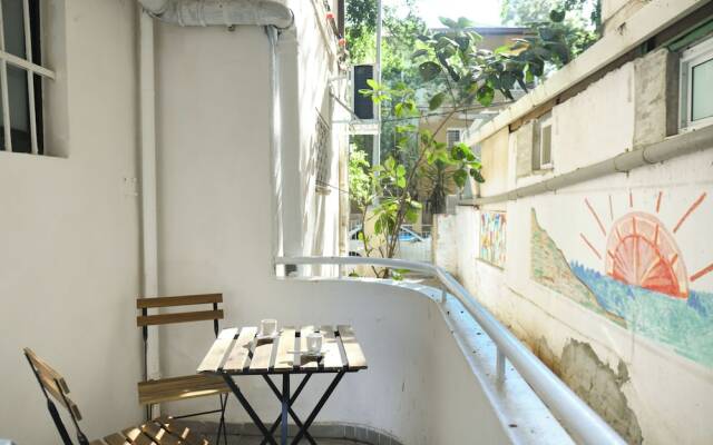 Charming 2BR in Haifa by Sea N' Rent