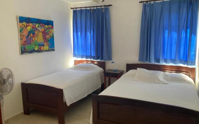 Cita del Sol City Apartments