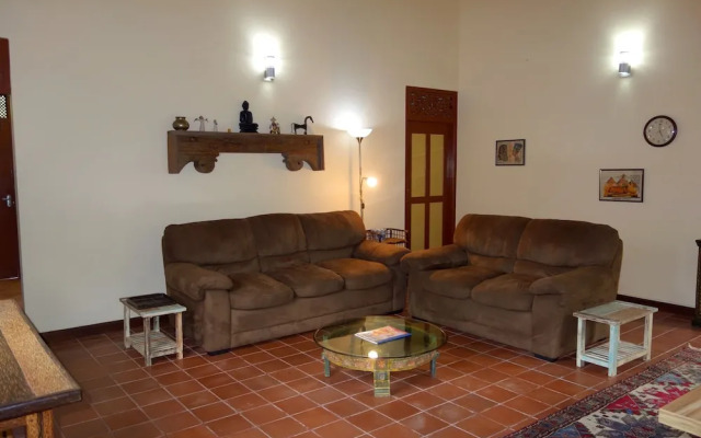 Manel Guesthouse