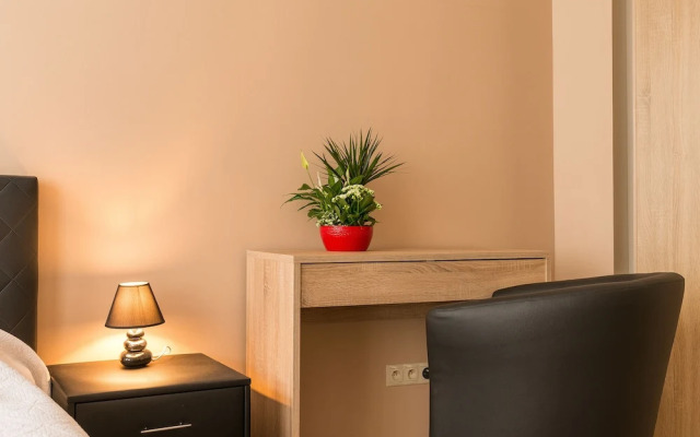 Apartment Libušina