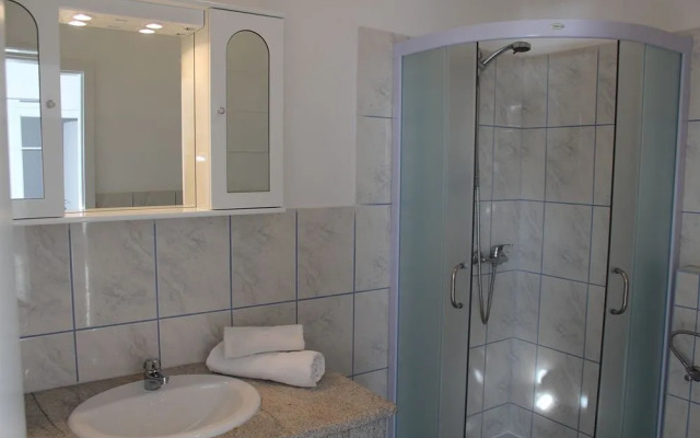 Diklo Beach Apartments