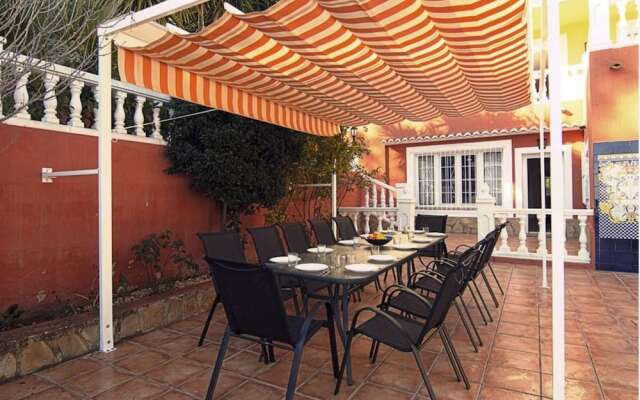 Villa in Calpe, Alicante 103848 by MO Rentals