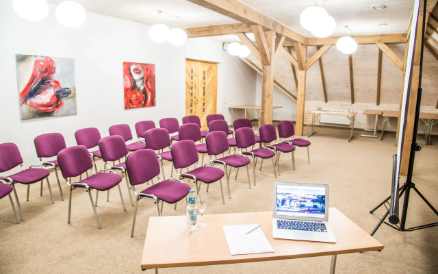 Отель Porto Resort