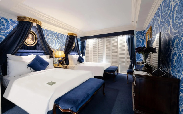 Kensington Hotel Pyeongchang