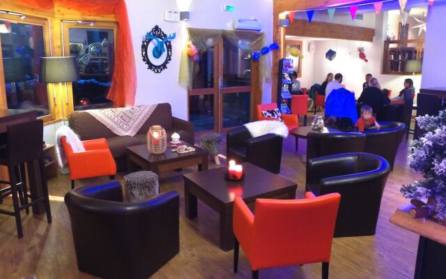 VVF La Plagne Montchavin Paradiski