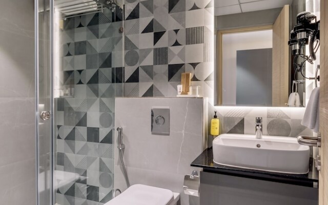 SKYLA Studios & Suites - Kondapur