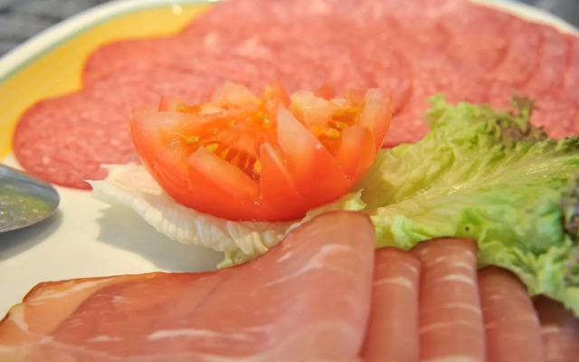 Ibis Berlin Brandenburg Park