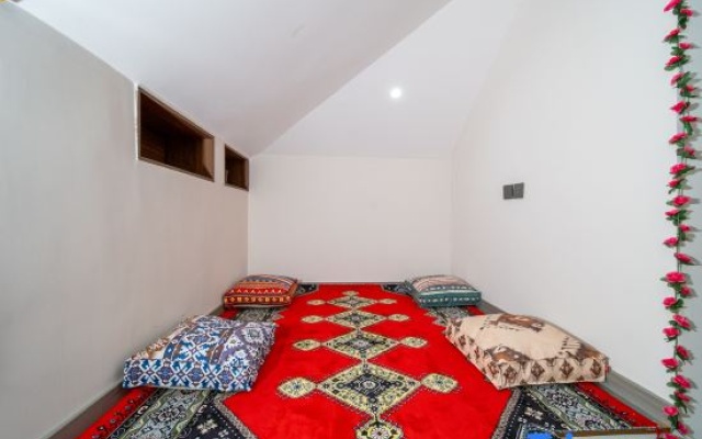 Double Cherry Homestay – Hotel Rooms – Yining