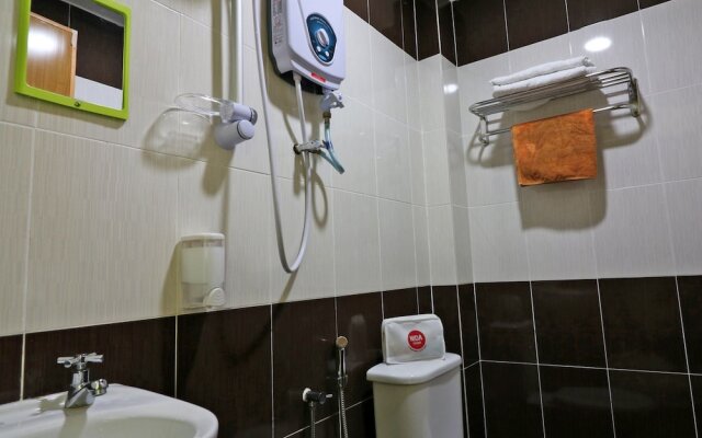 Hotel Alor Gajah