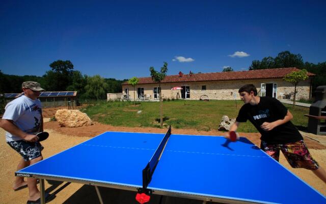 Terres de France - Les Hameaux de Pomette