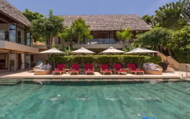 Panacea Retreat | 5 Bedroom - Avasara Residence