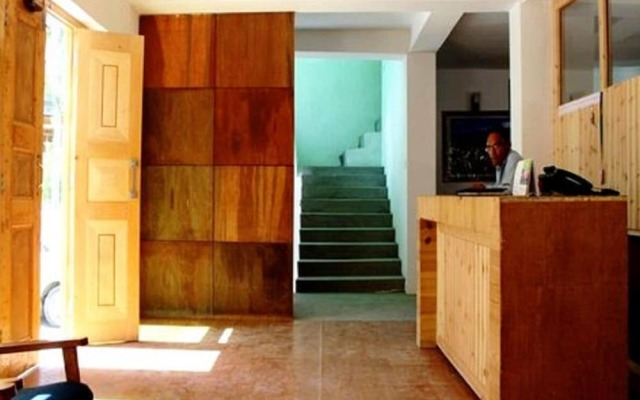 Hundar Resort - Nubra
