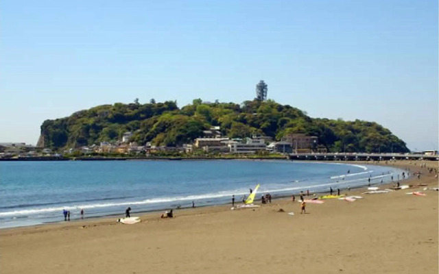 Hotel Wing International Shonan Fujisawa