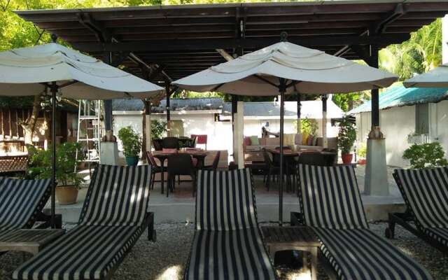 Amaris Boutique Resort