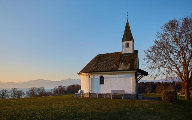 Landgasthof Schalchenhof