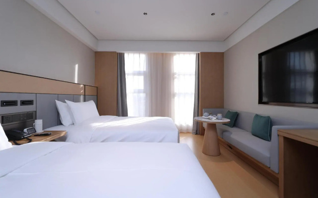 Ji Hotel Binzhou University