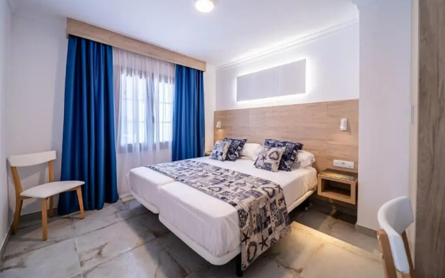Montana Club Suite Hotel