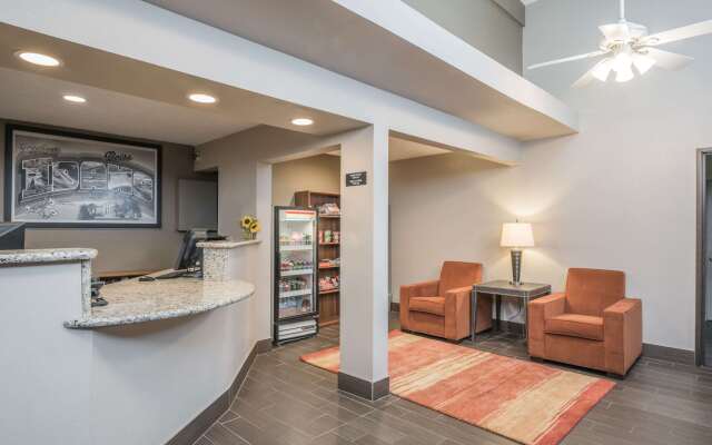 Super 8 by Wyndham Boise