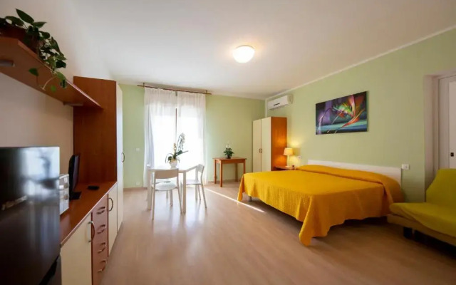Holiday Residence Grado