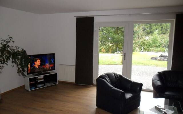 Ferienwohnung Siegsteig Eitorf