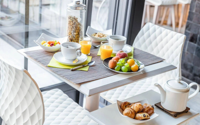 Rock Noir Hôtel & Spa