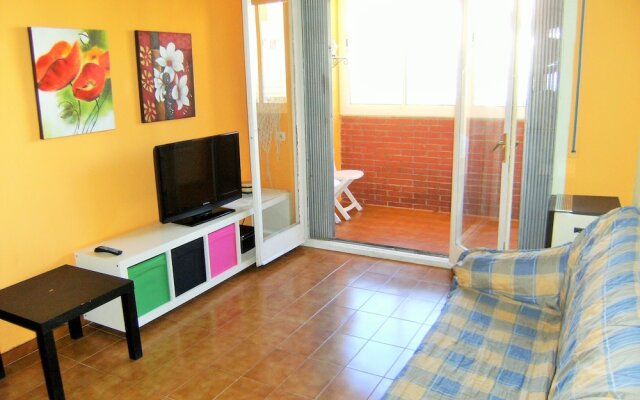 Apartamento Bonamar BXS3
