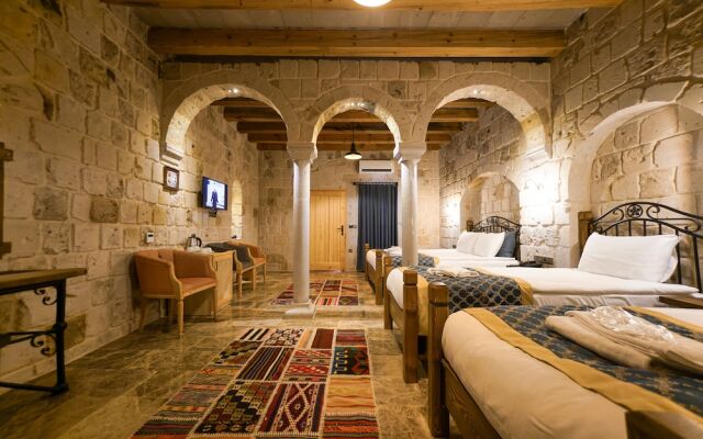 Caverna Hotel Premium Caves
