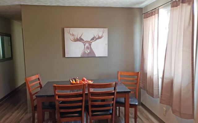 Carter Mountain Motel