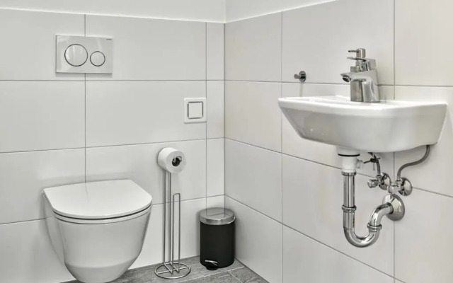 Panorama Lodge Auszeit 205