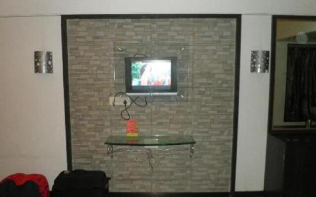 Hotel Shree Ram