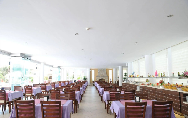 Montebello Resort & Spa – All Inclusive