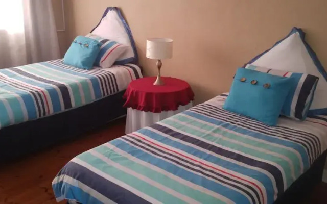 Coastal Self Catering Apartments