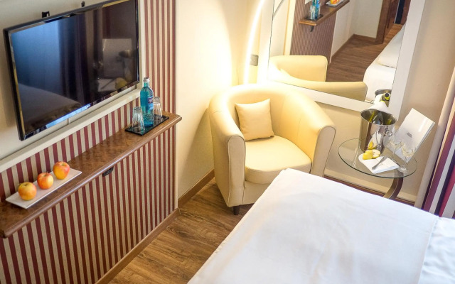 Hotel Primula