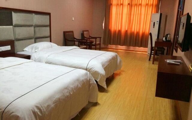 Nanyue Shouyue Hotel