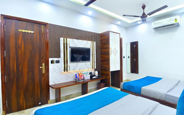 Nav Durga Guest House