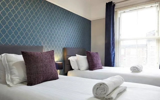 The Sunningdale  Your Apartment